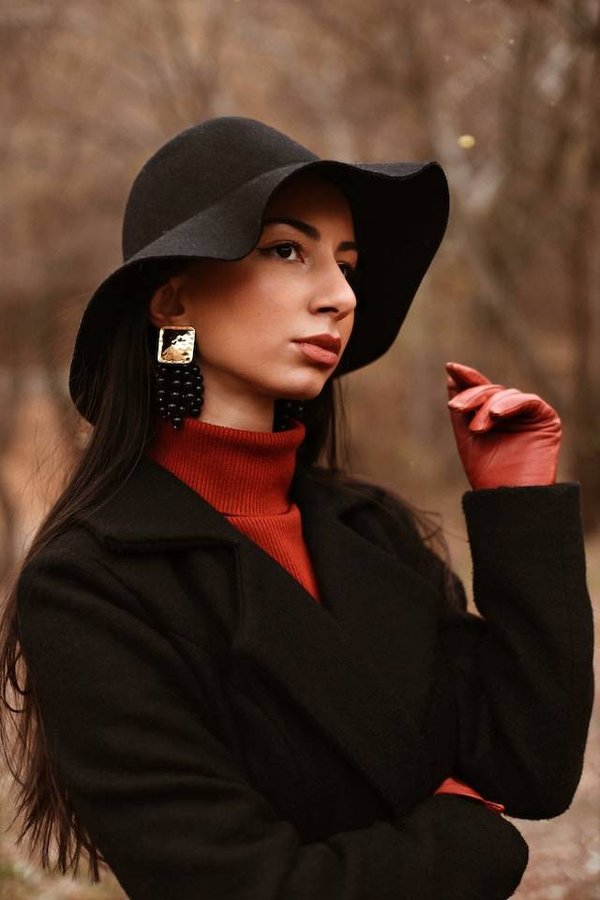Comment porter des accessoires de mode ?