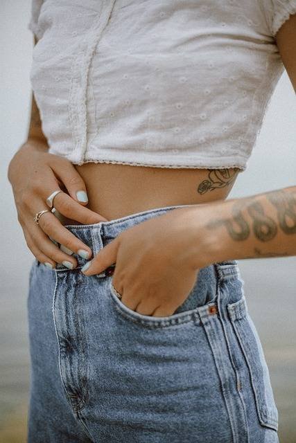 Les tendances mode de l'époque dorée des années 90