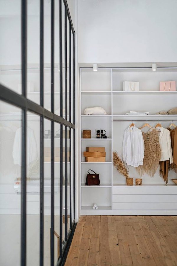 Comment adopter le style minimaliste