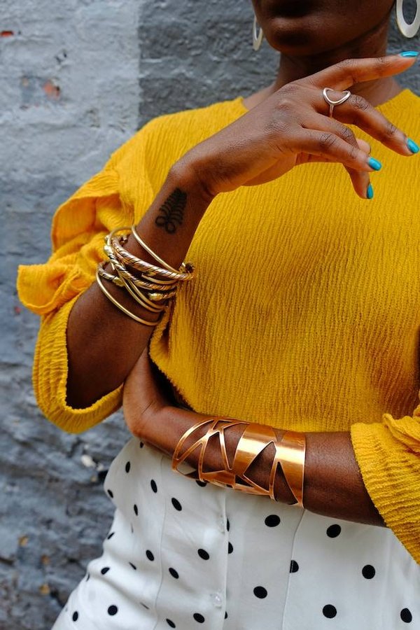 Comment assortir ses accessoires de mode?