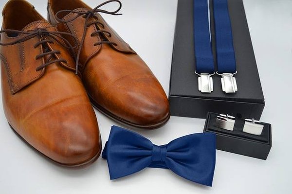 Quels sont les types de chaussures de mode pour homme?